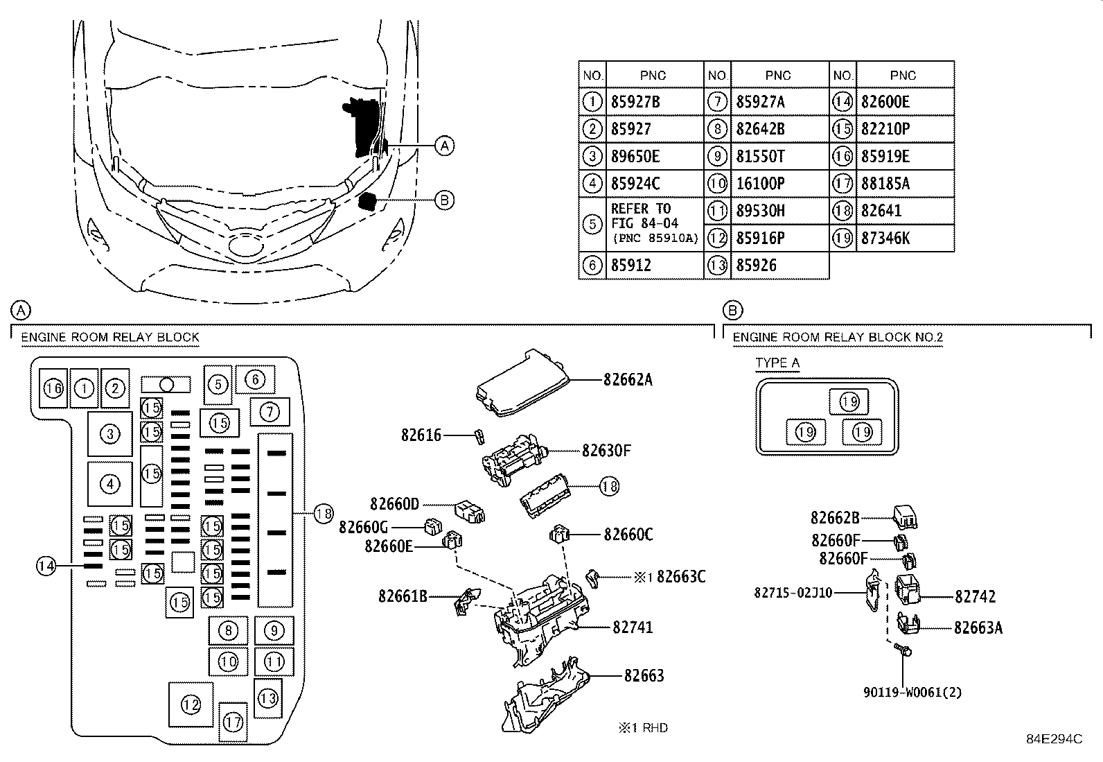 Switch & Relay & Computer