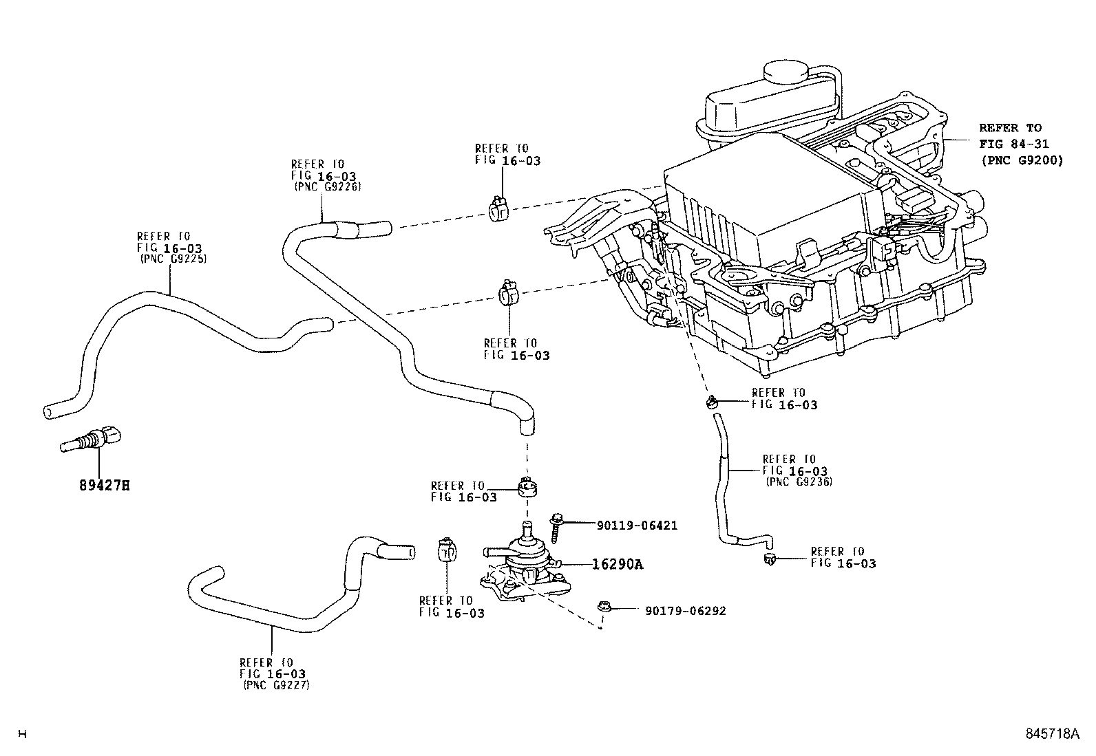 Inverter Cooling