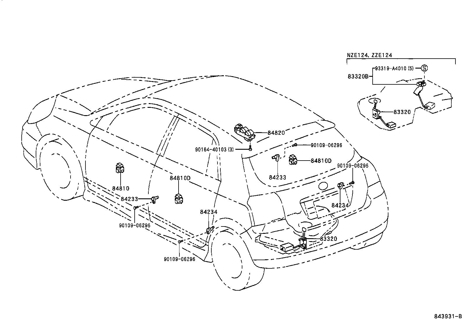Switch & Relay & Computer