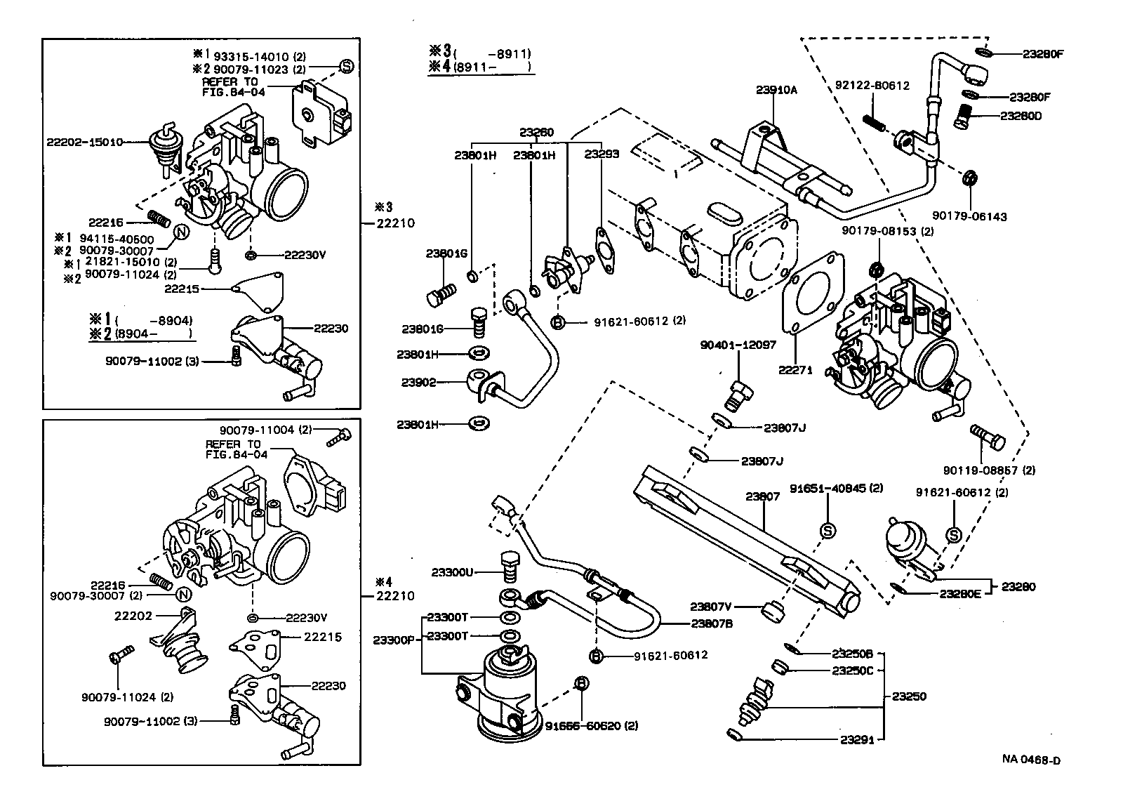 Fuel Injection System