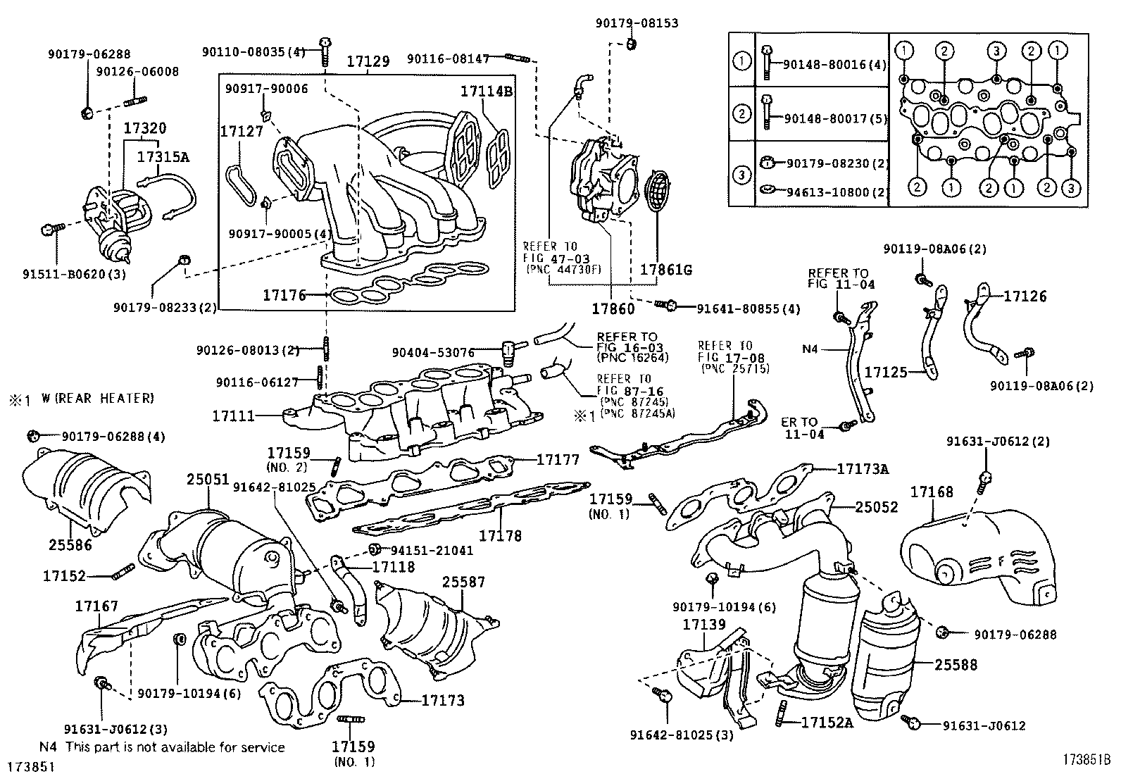 Manifold