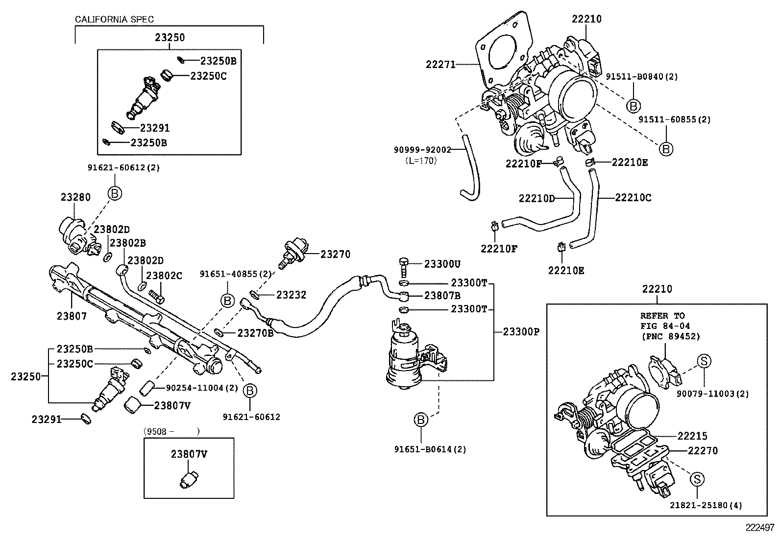 Fuel Injection System