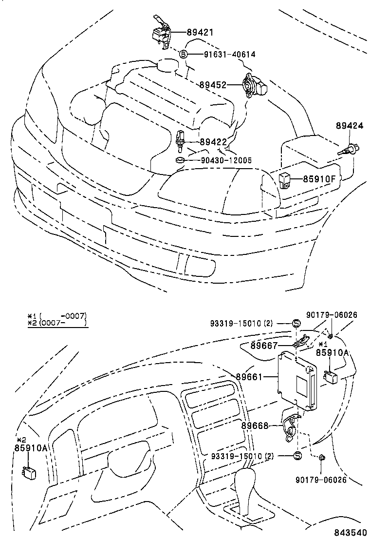 Fuel Injection System