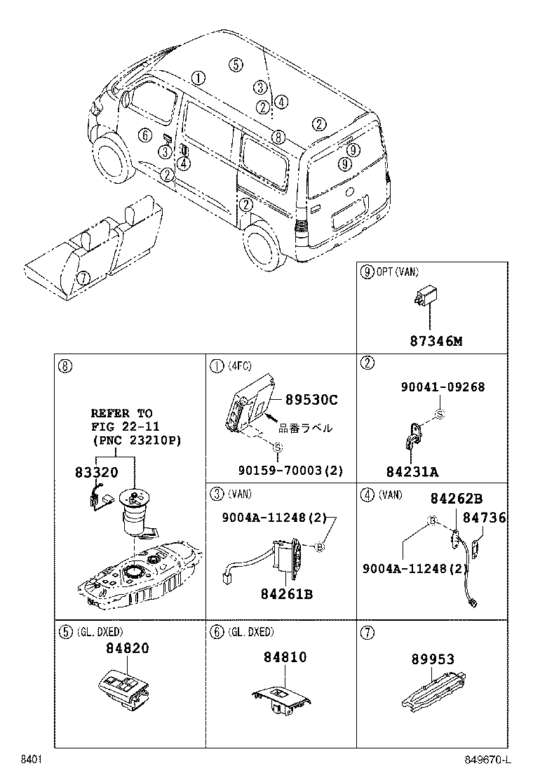 Switch & Relay & Computer