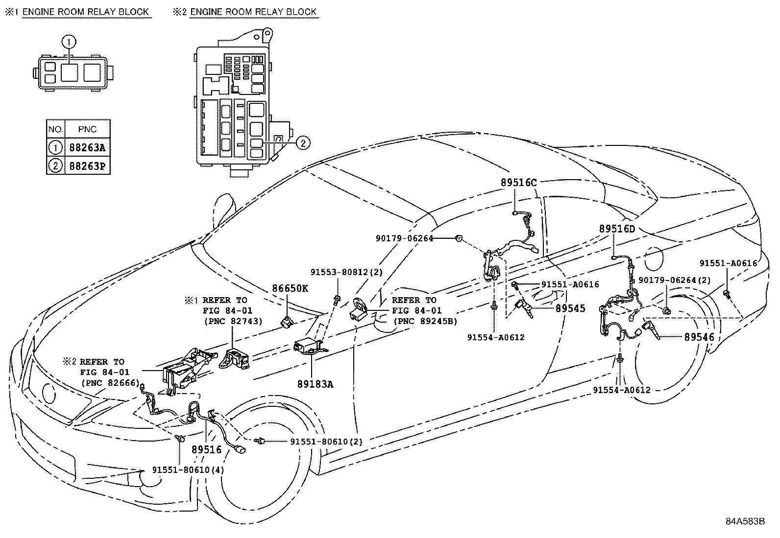 ABS VSC