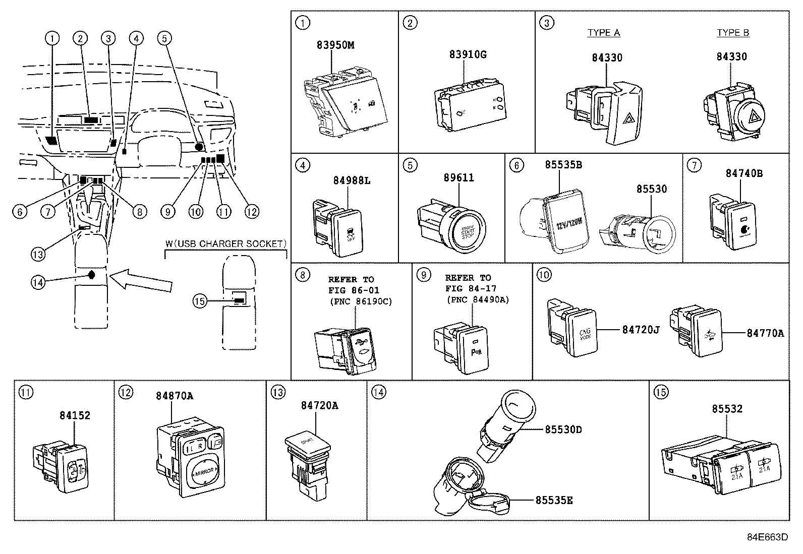 Switch & Relay & Computer