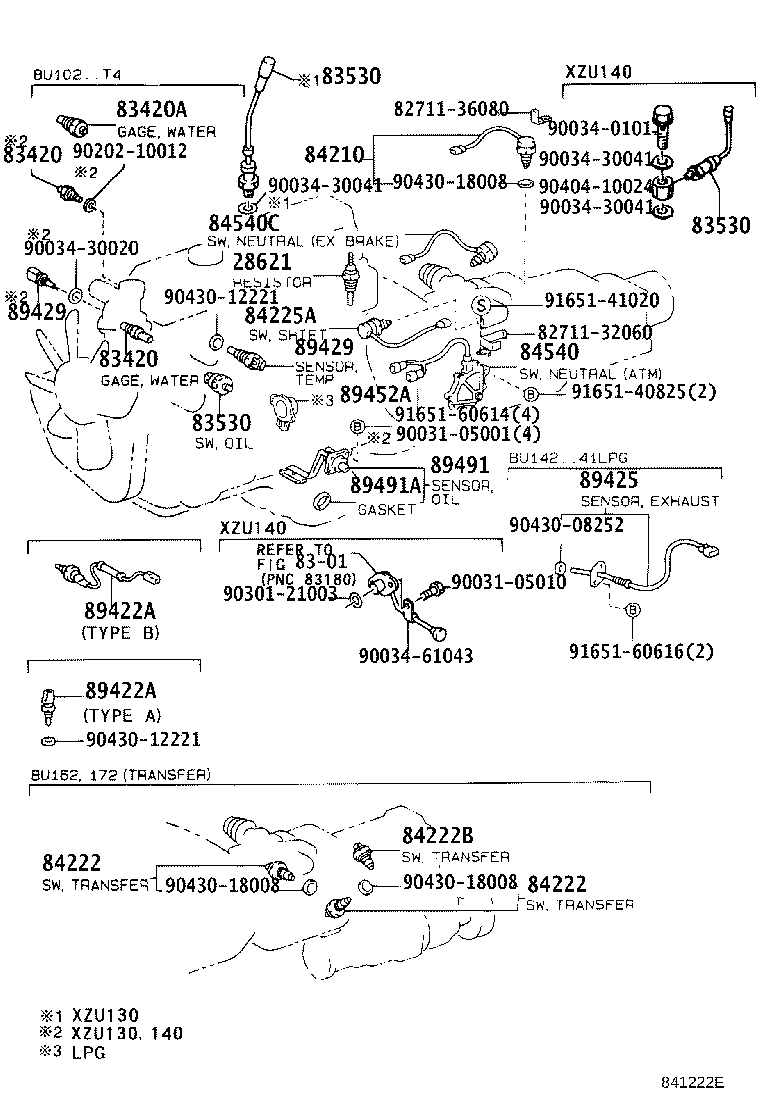 Switch & Relay & Computer