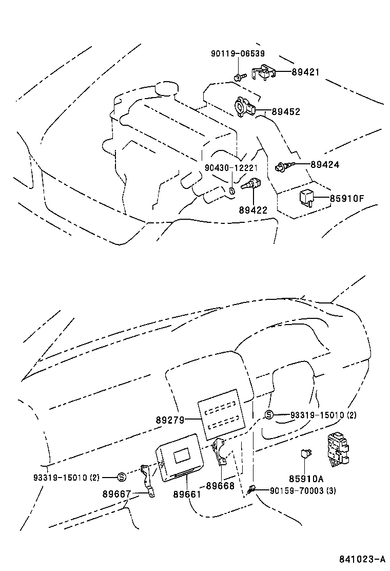 Fuel Injection System