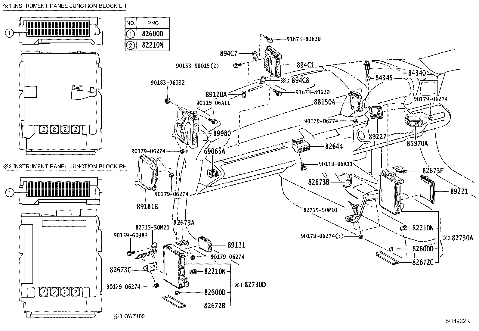 Switch & Relay & Computer