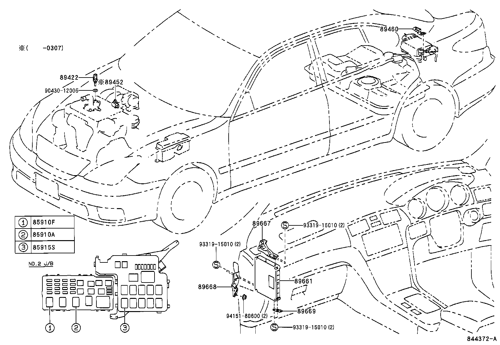 Fuel Injection System