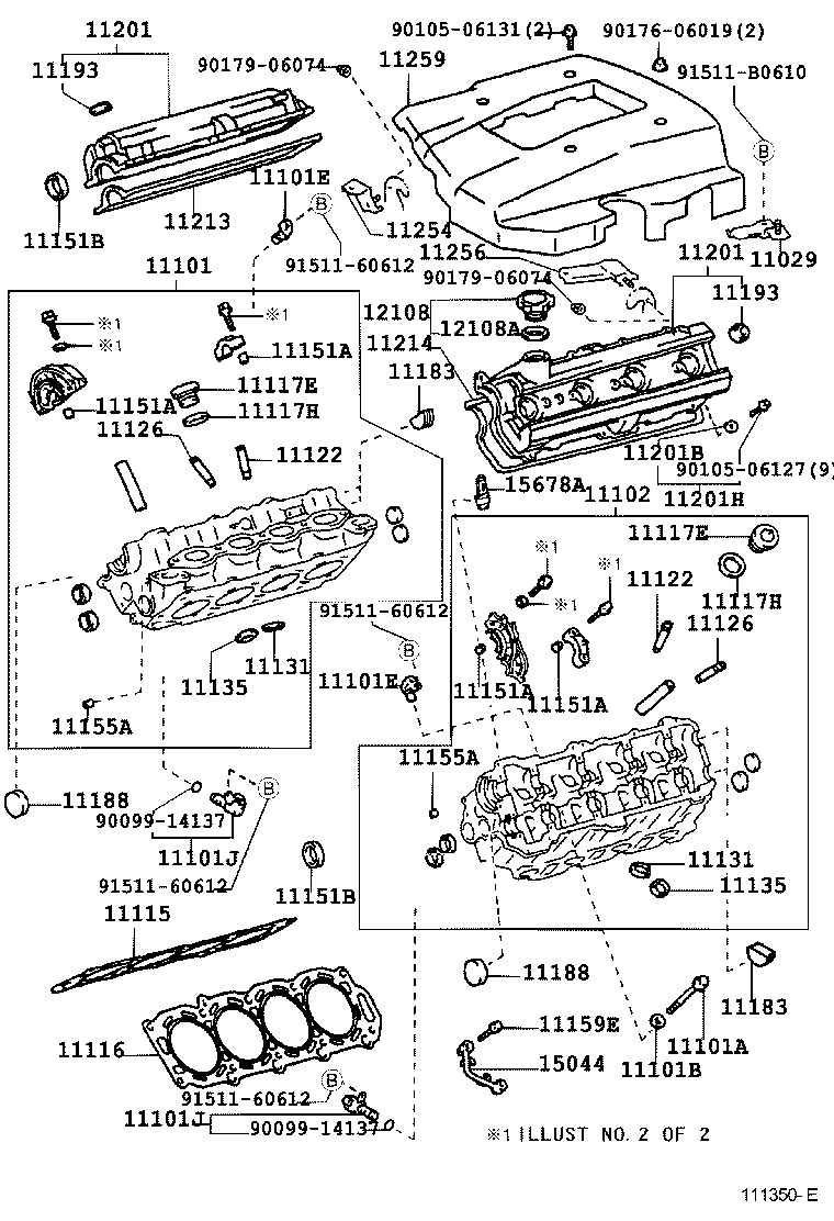 Cabeza de cilindro