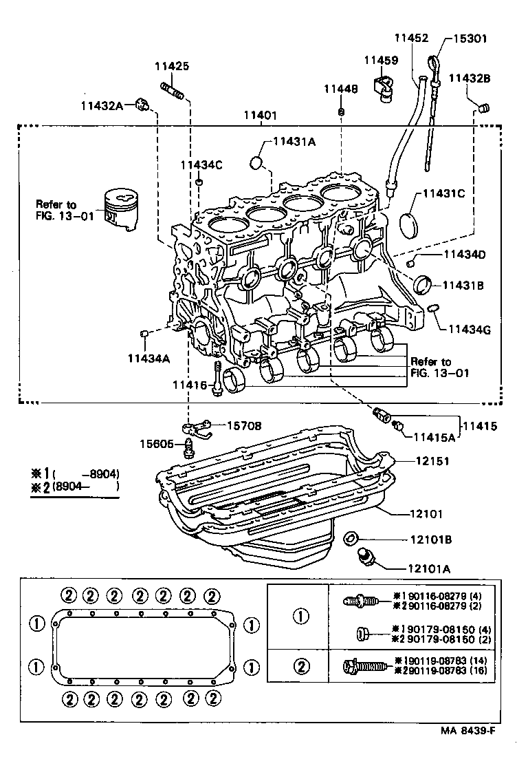 Bloque cilíndrico