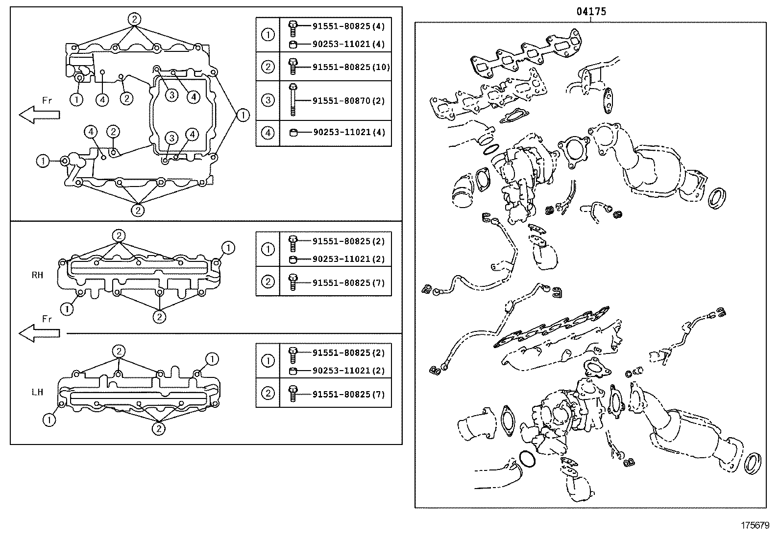 Manifold