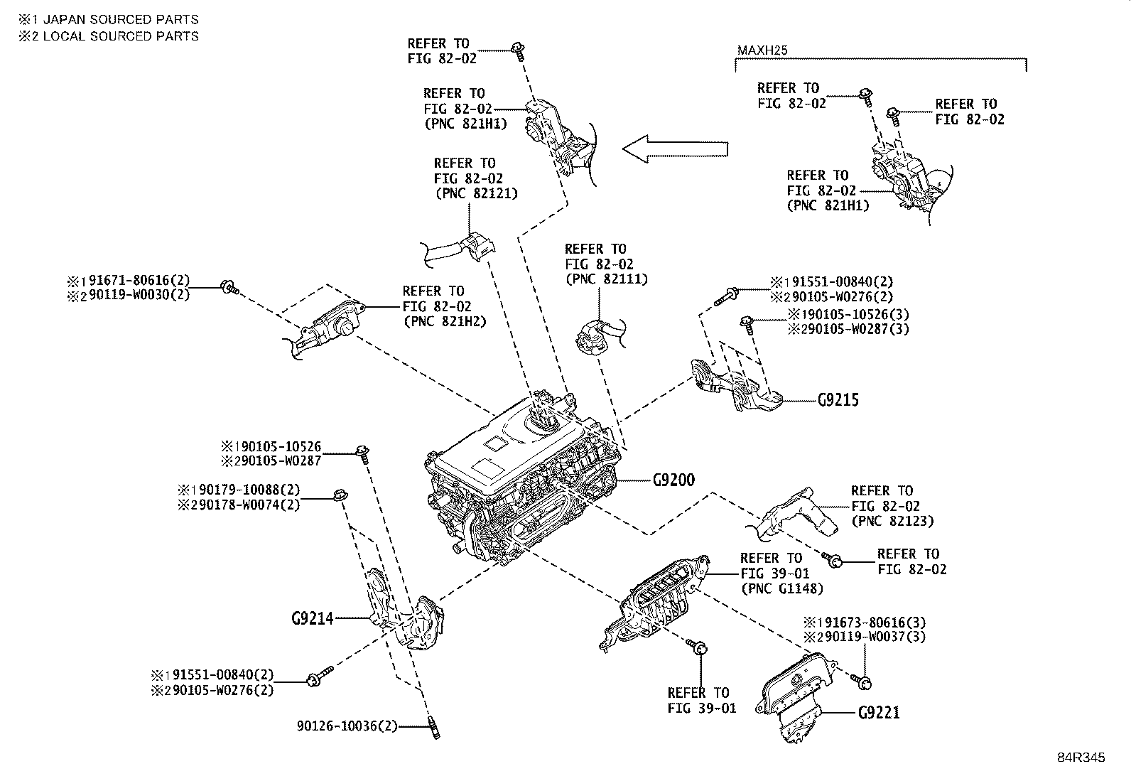 Hev Inverter