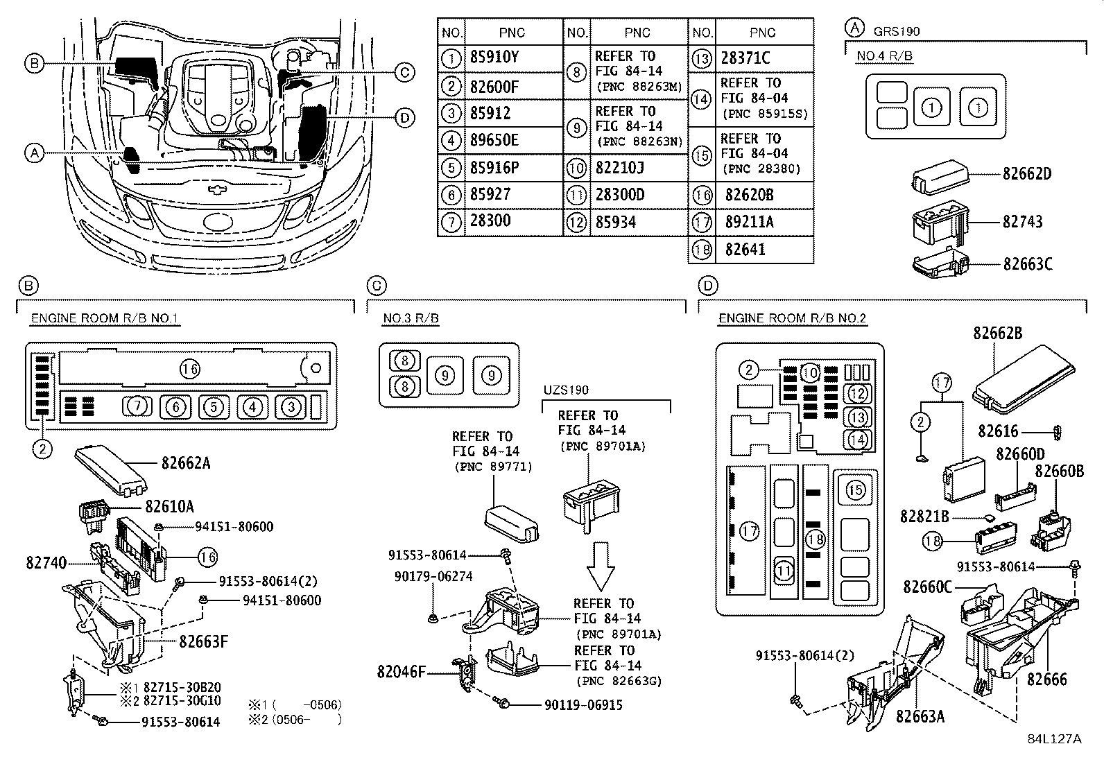 Switch & Relay & Computer