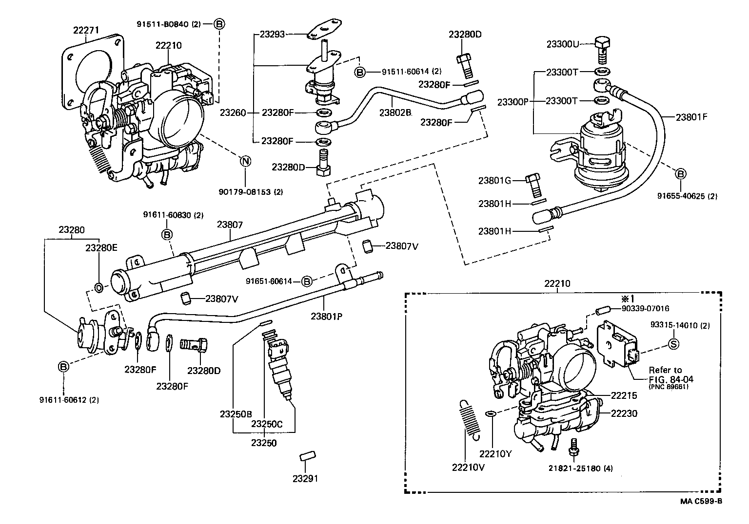 Fuel Injection System