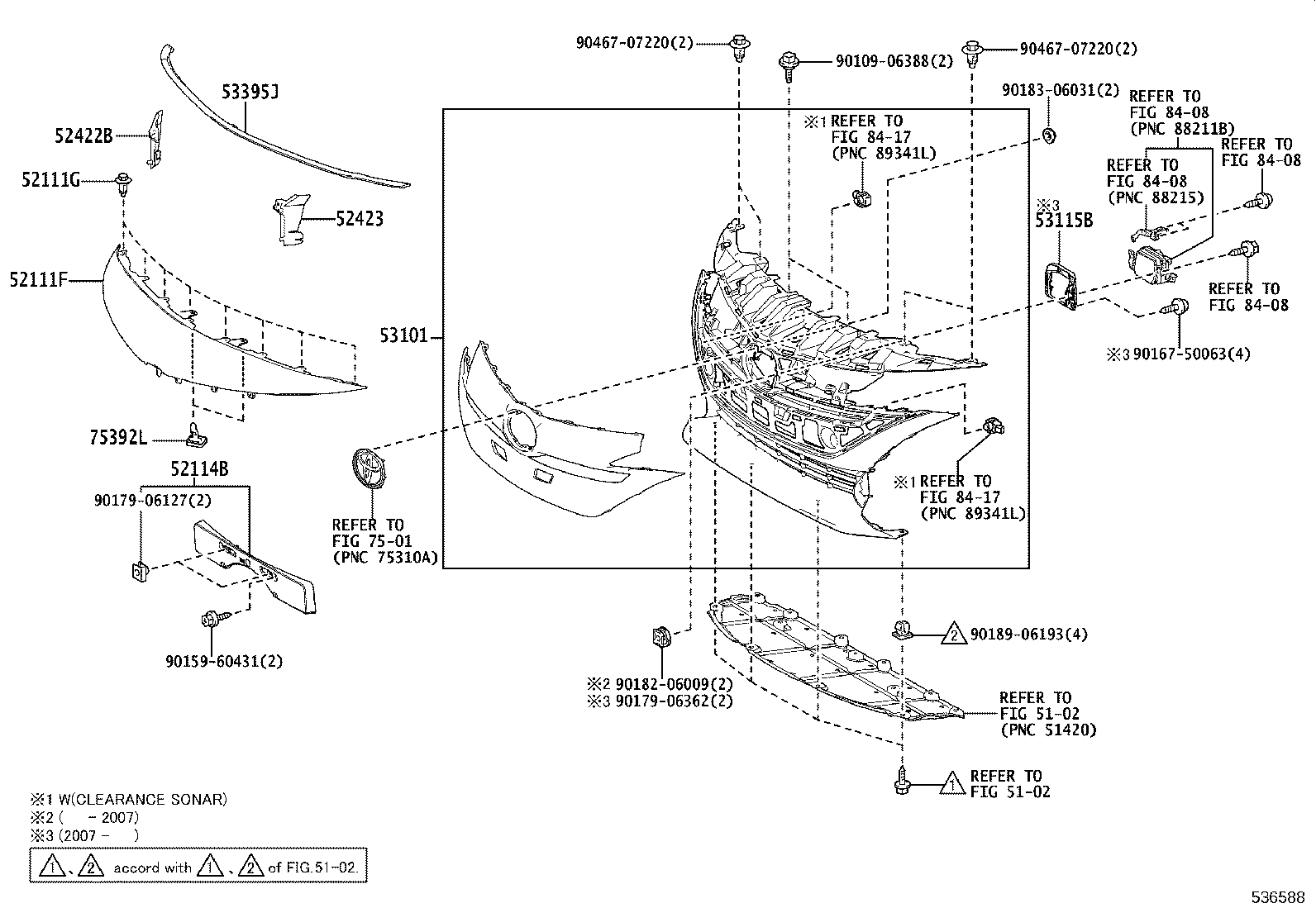 Radiator Grille