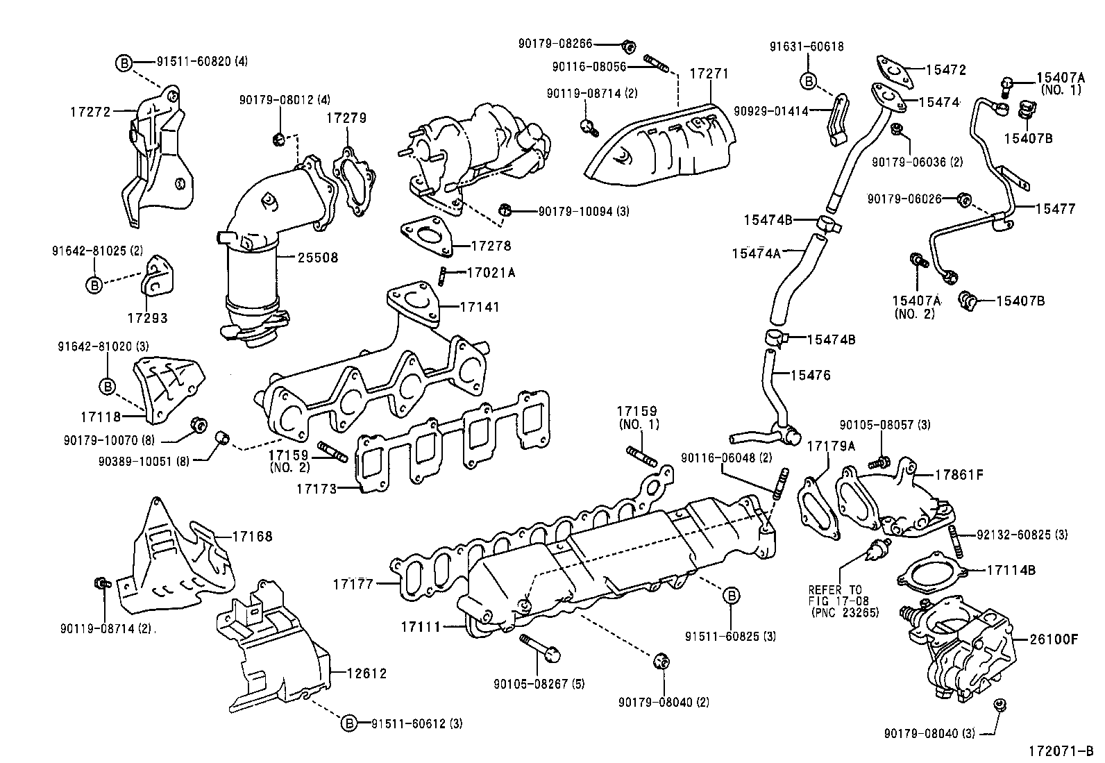 Manifold