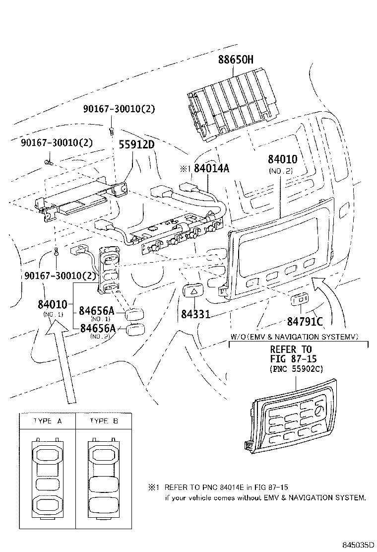 Switch & Relay & Computer