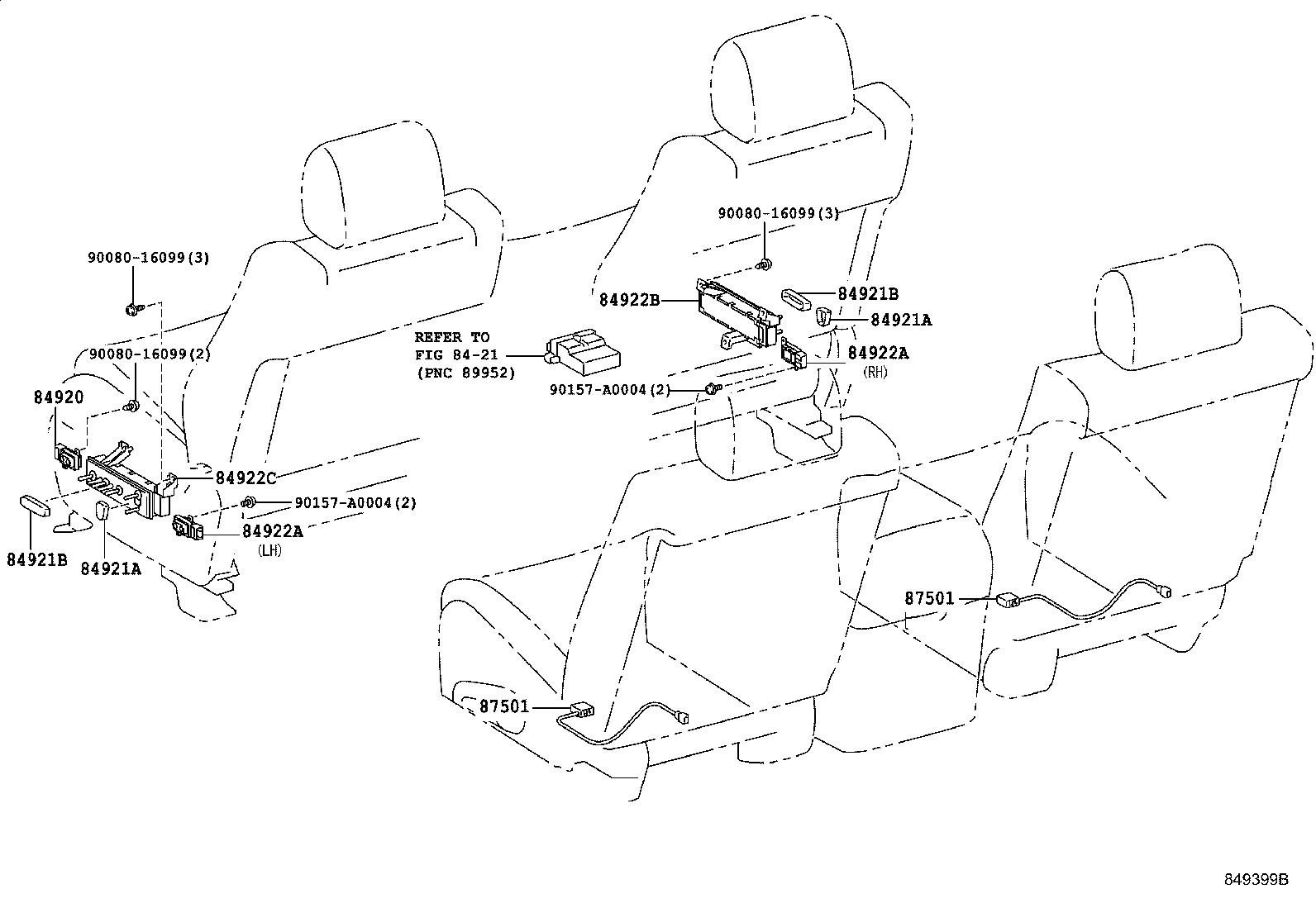 Switch & Relay & Computer