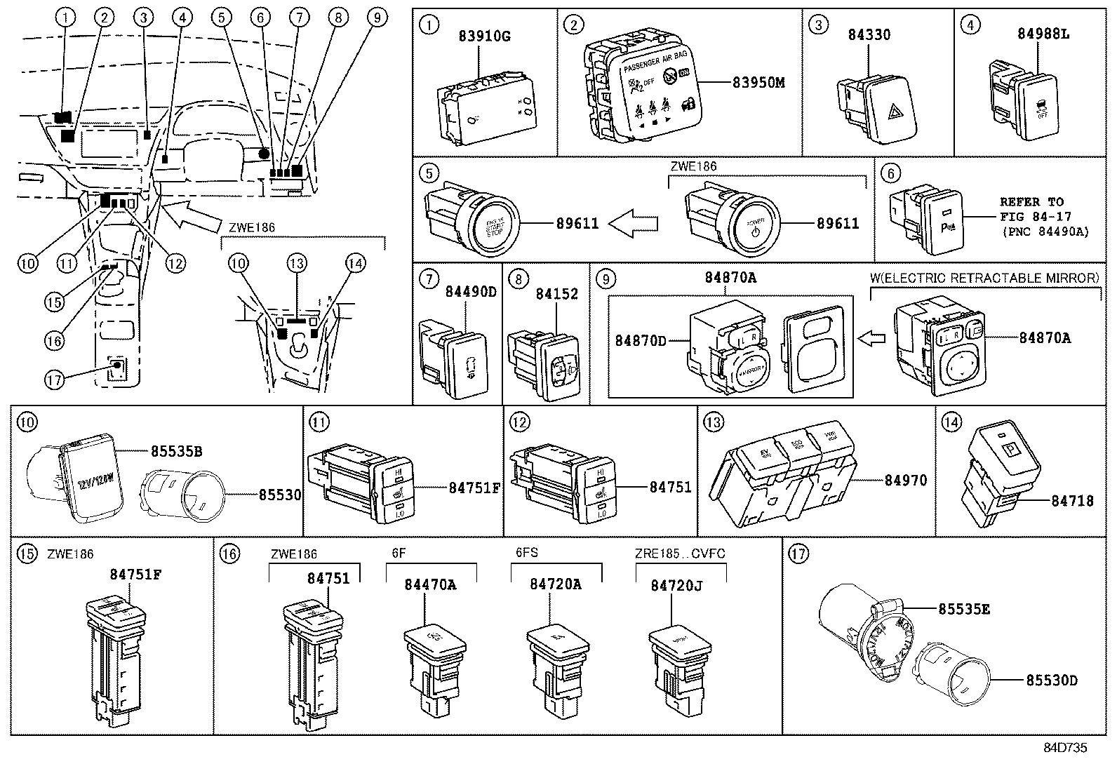 Switch & Relay & Computer