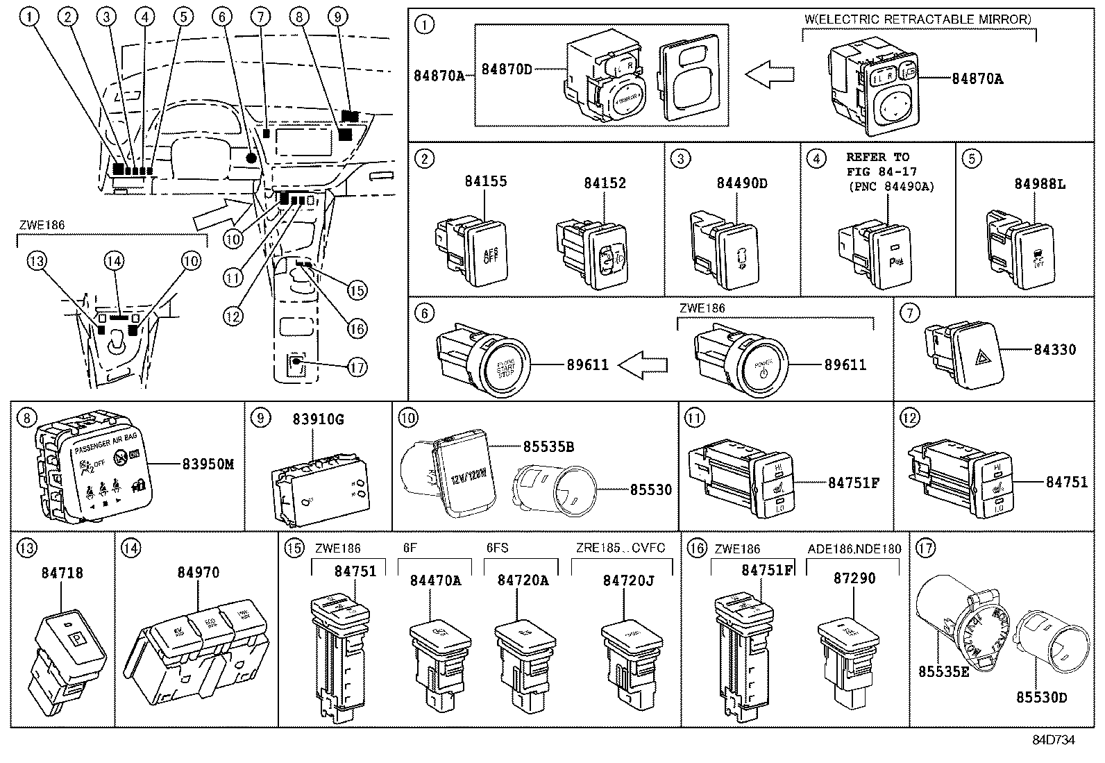 Switch & Relay & Computer