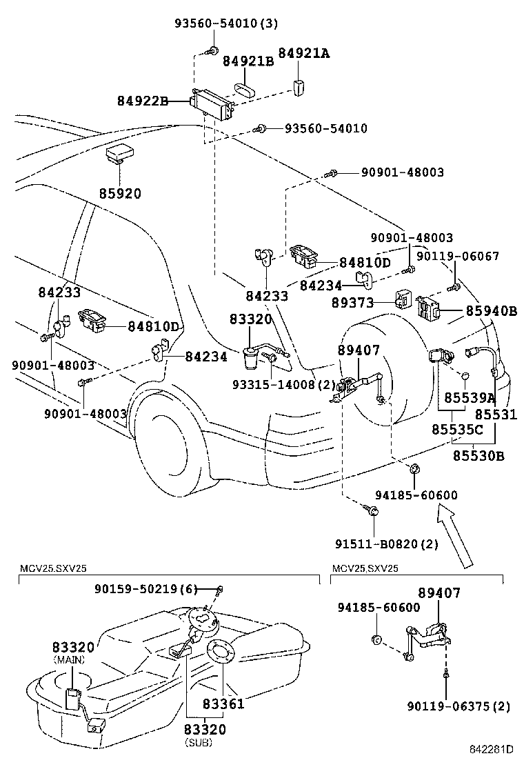 Switch & Relay & Computer