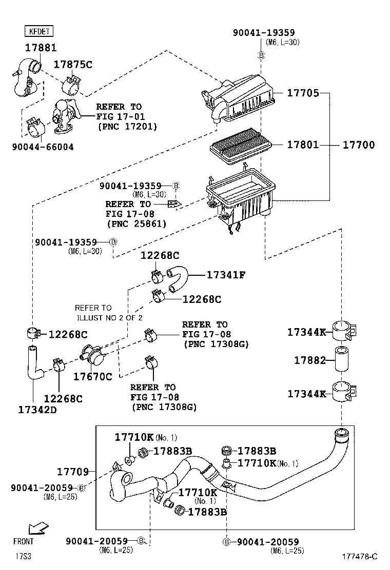Air Cleaner