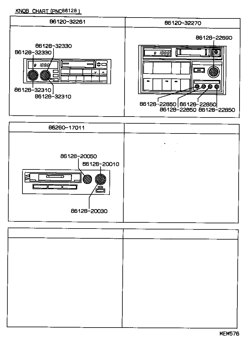 Radio Receiver & Amplifier & Condenser