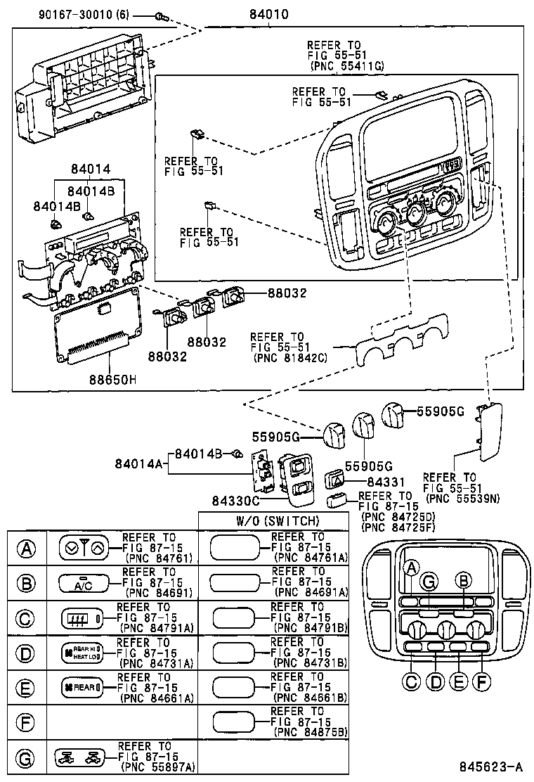 Switch & Relay & Computer