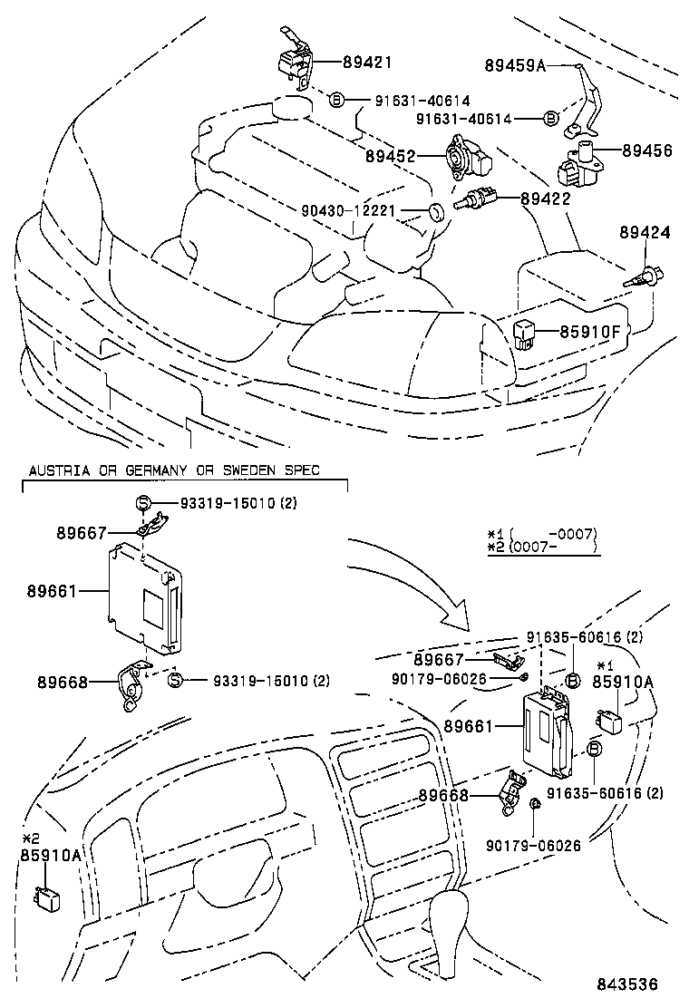 Fuel Injection System