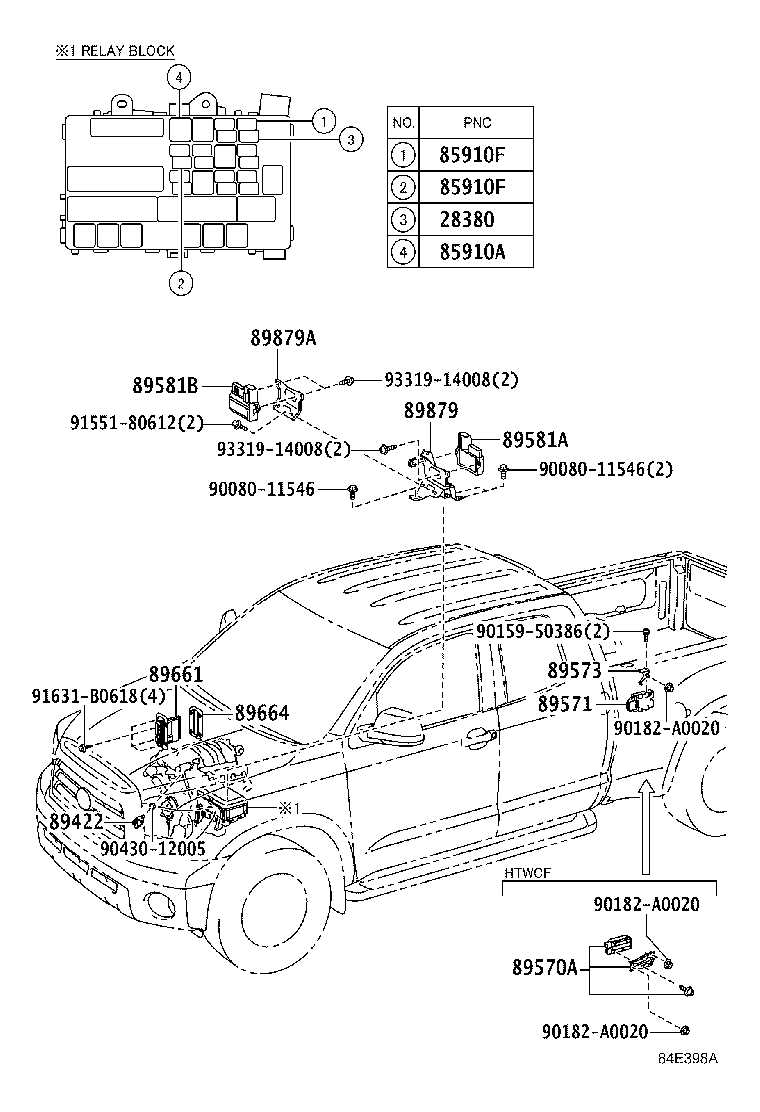 Fuel Injection System