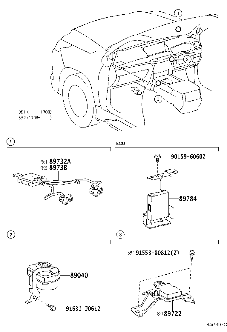 AntiTheft Device
