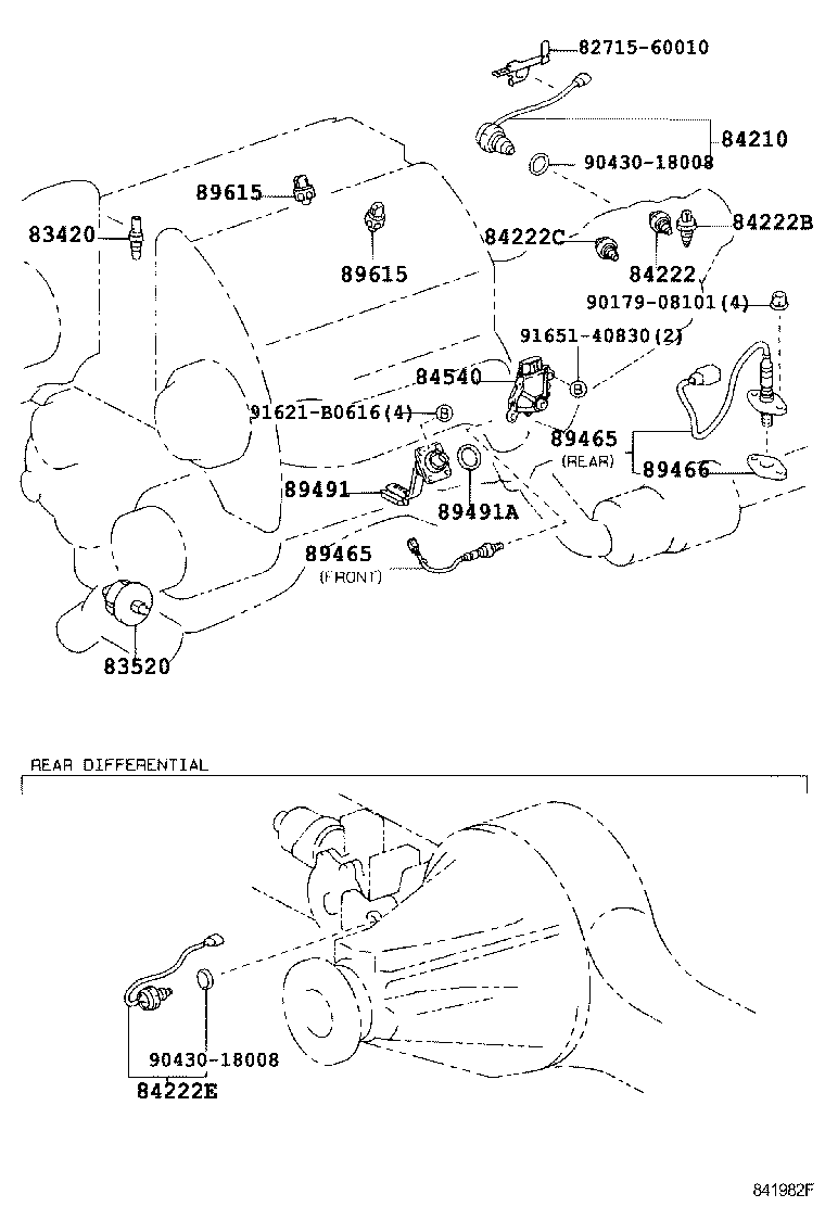 Switch & Relay & Computer