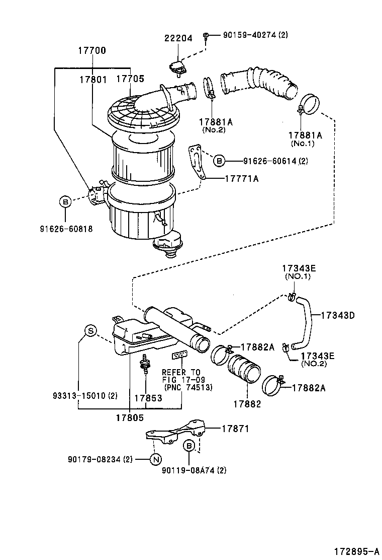 Air Cleaner