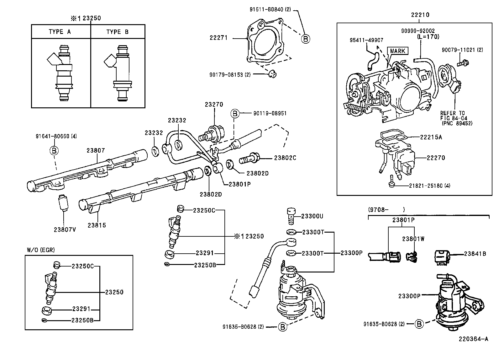 Fuel Injection System