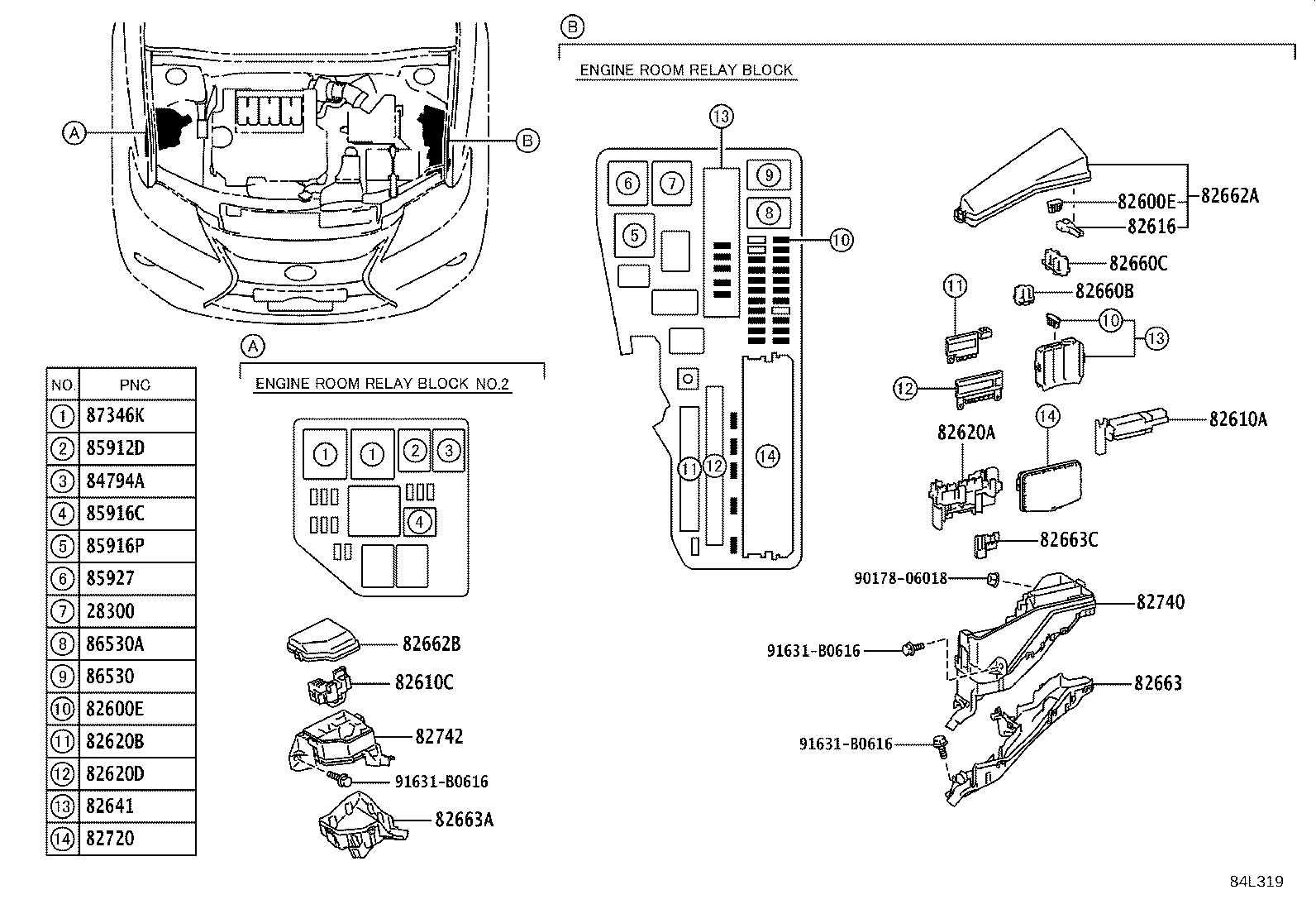 Switch & Relay & Computer