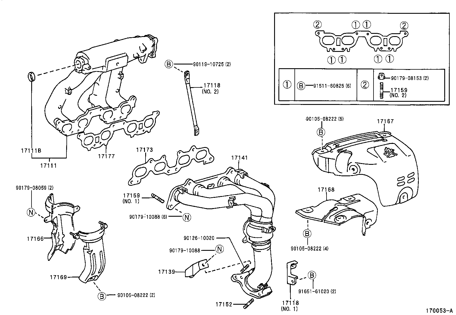 Manifold