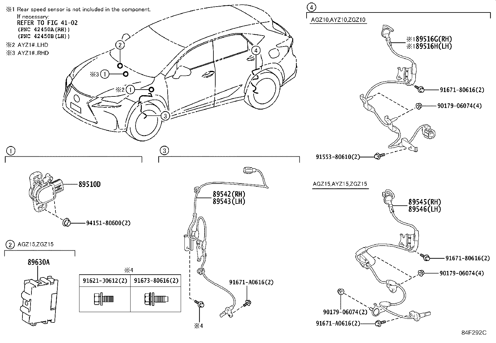 ABS VSC