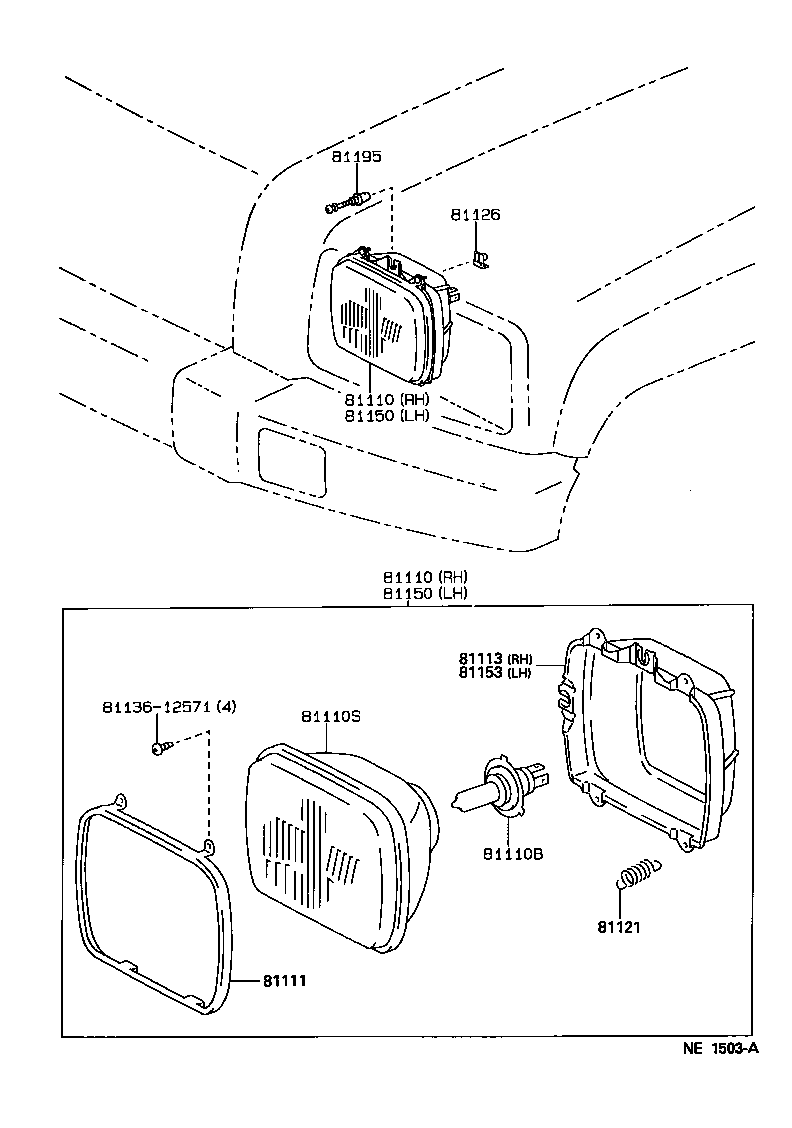 Headlamp