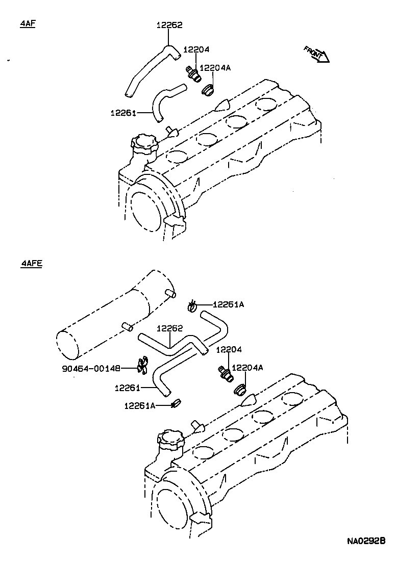 Ventilation Hose