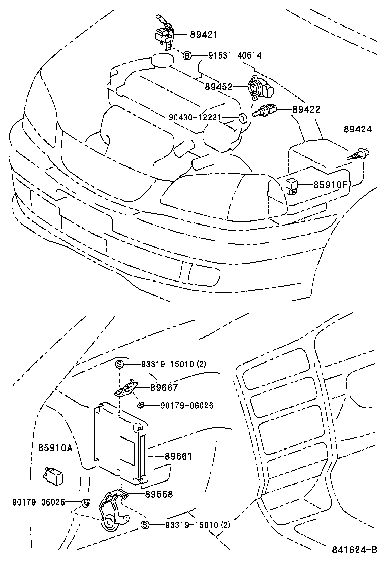 Fuel Injection System