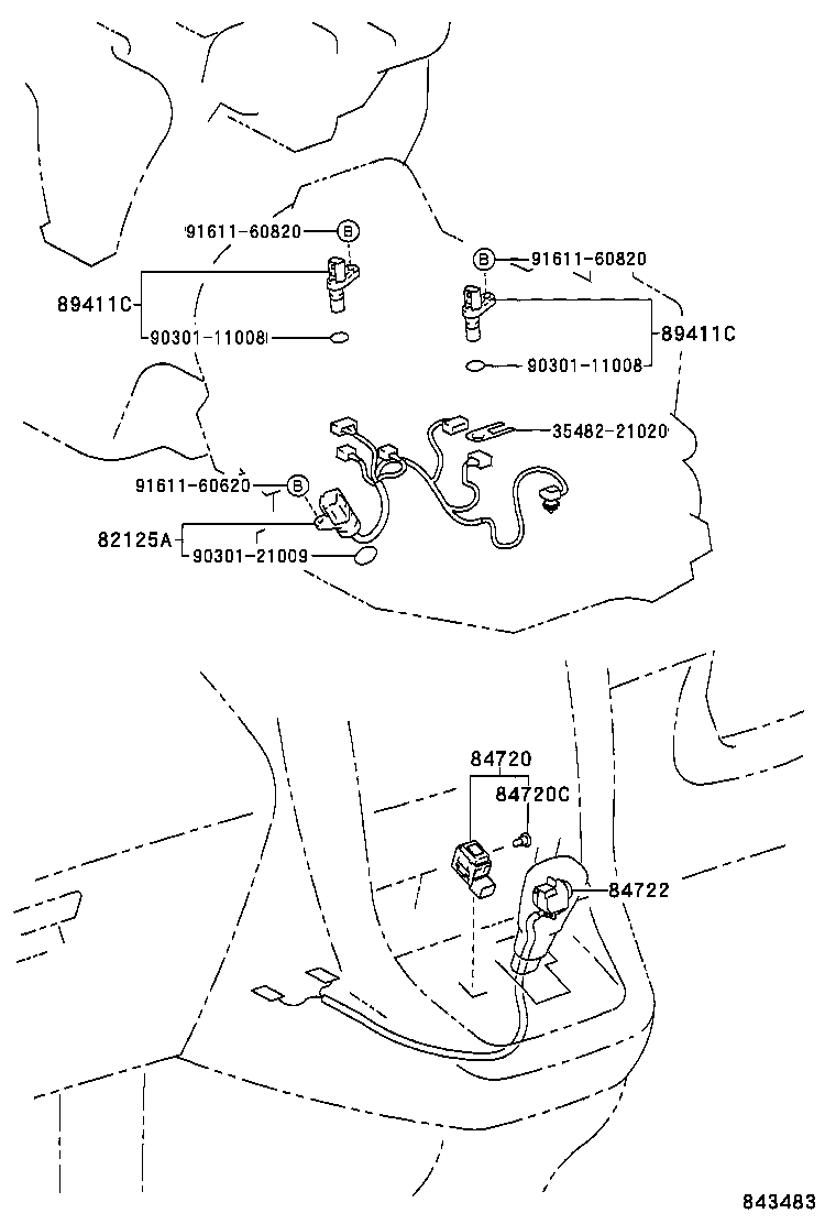 Overdrive & Electronic Controlled Transmission