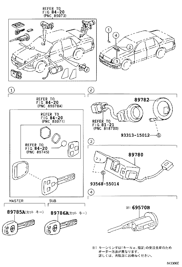 AntiTheft Device