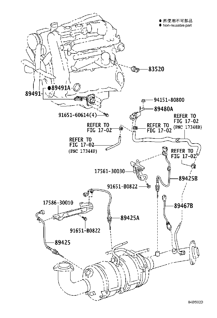 Switch & Relay & Computer