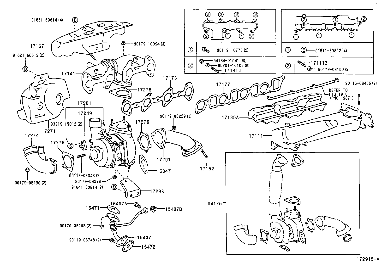 Manifold