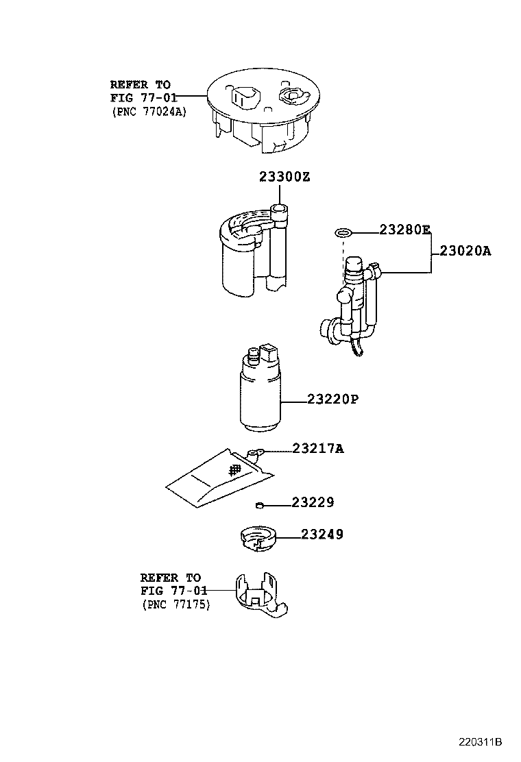 Fuel Injection System