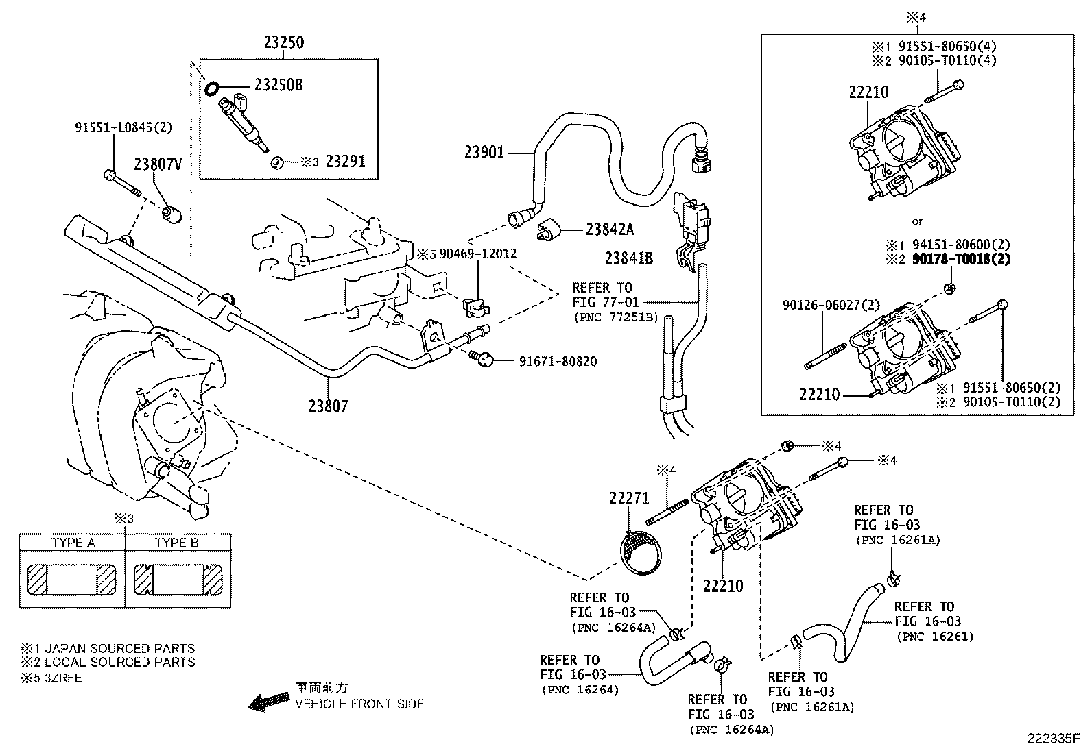 Fuel Injection System