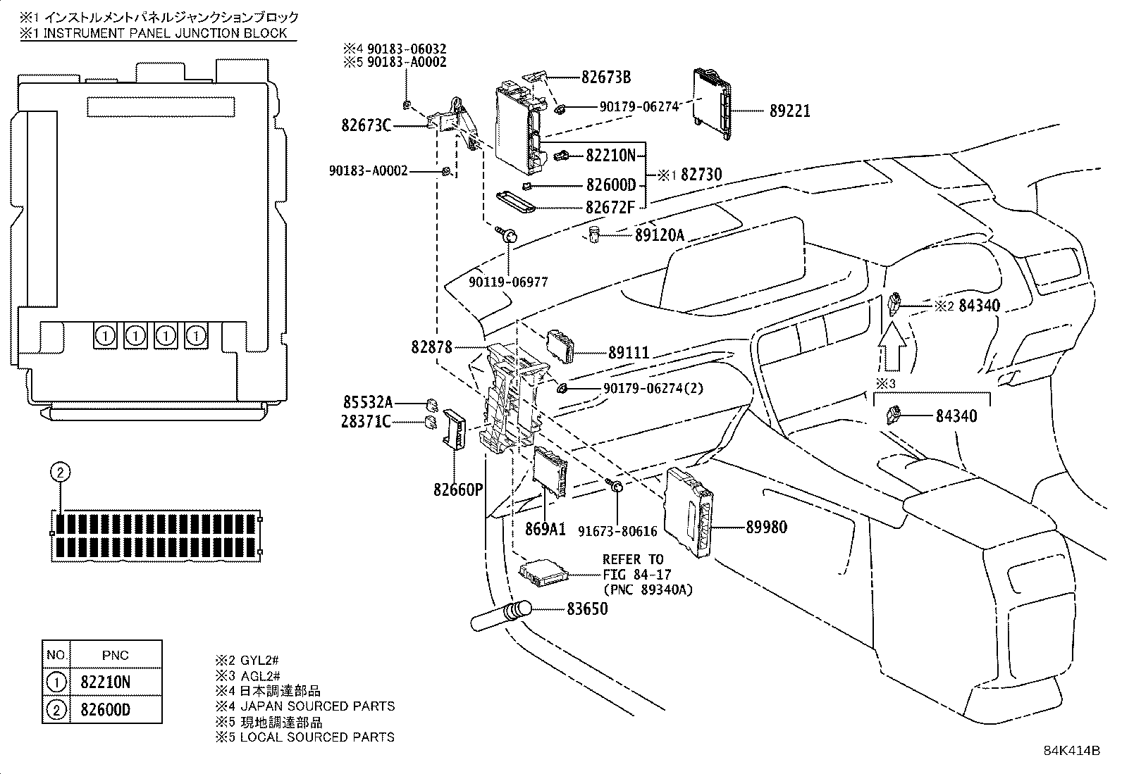 Switch & Relay & Computer