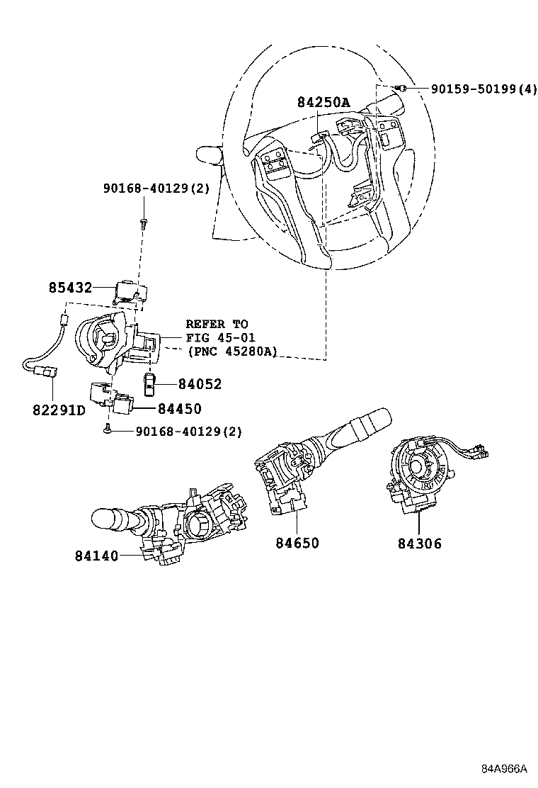 Switch & Relay & Computer
